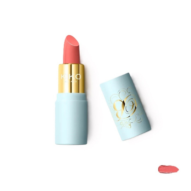 رژ لب جامد کیکو میلانو مدل Bridgerton شماره 02 رنگ قرمز