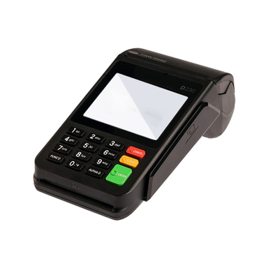 کارت خوان توسن مدل Pax D230