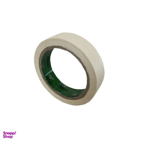 چسب کاغذی رابو کد 30 عرض 24 میلی متر