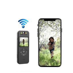 دوربین فیلم برداری ورزشی مدل اکشن کمرا کد CS09 Ultra HD 4K