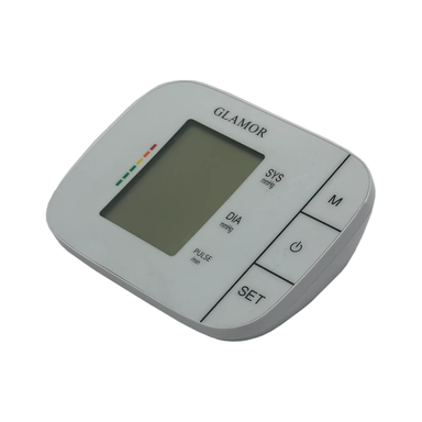 فشارسنج دیجیتال گلامور مدل 1210 new