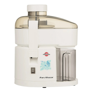 آب میوه گیری پارس خزر مدل JC-700P