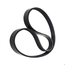 تسمه خودرو کاسپین کد 6PK1665 مناسب پژو 405، پژو پارس و سمند LX