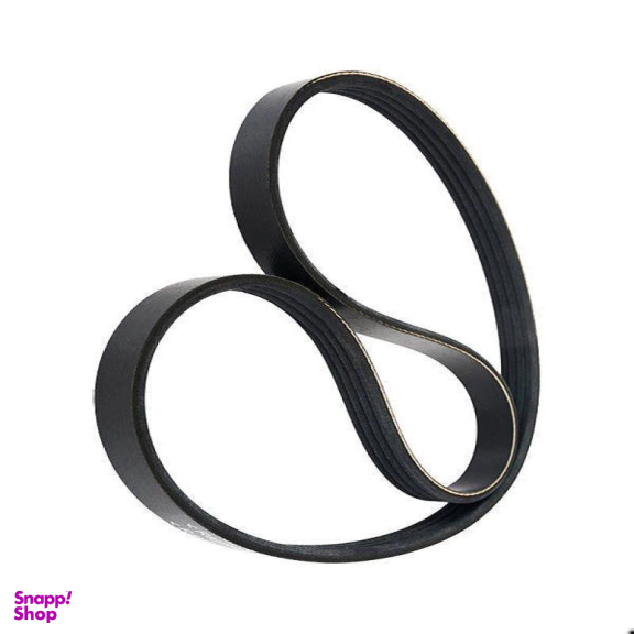 تسمه خودرو کاسپین کد 6PK1665 مناسب پژو 405، پژو پارس و سمند LX