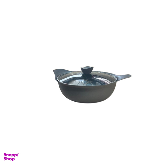 سرویس قابلمه 8 پارچه آگرین مدل فورج