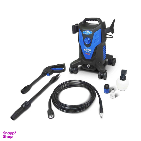 کارواش فورد مدل FPWE F4.1