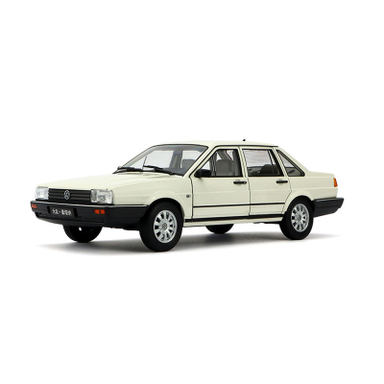 ماکت ماشین ولی مدل Volkswagen Santana 1986