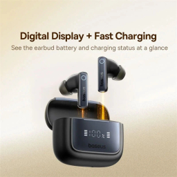 ایرفون بلوتوثی بیسوس مدل Bowie 35