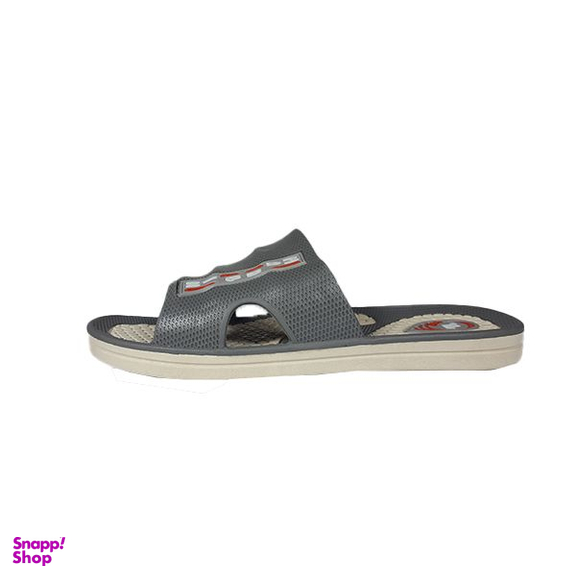 دمپایی مردانه مدل ماهبین کد 23