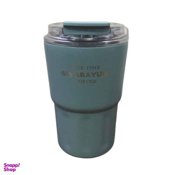 تراول ماگ sitarayuri مدل دو حالته کد 06 ظرفیت 360 میلی لیتر
