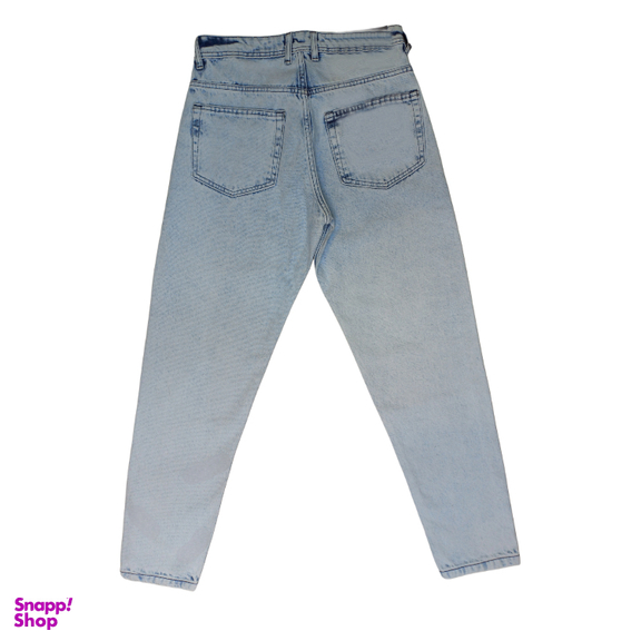 شلوار مردانه جین کد 0023