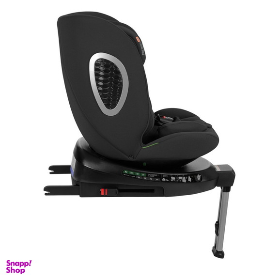 صندلی خودرو کودک کیکابو مدل i-Rove