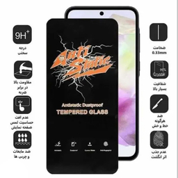 محافظ صفحه نمایش گوشی موبایل آنتی استاتیک مدل MEITUBL مناسب سامسونگ Galaxy A16