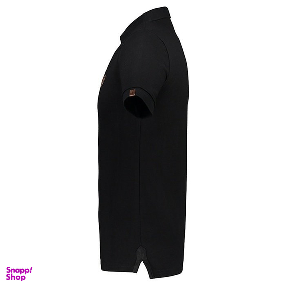 پولوشرت آستین کوتاه مردانه تکنیک پلاس 07 مدل TS127 B