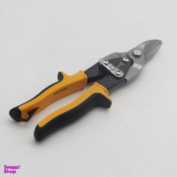 قیچی ورق بر بهکو مدل YPZ-MOSTAGHIM-TIWAN-10INCH