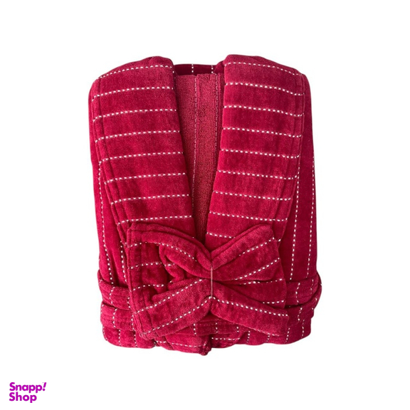 حوله پالتویی تن پاک کد TW020601 سایز 125