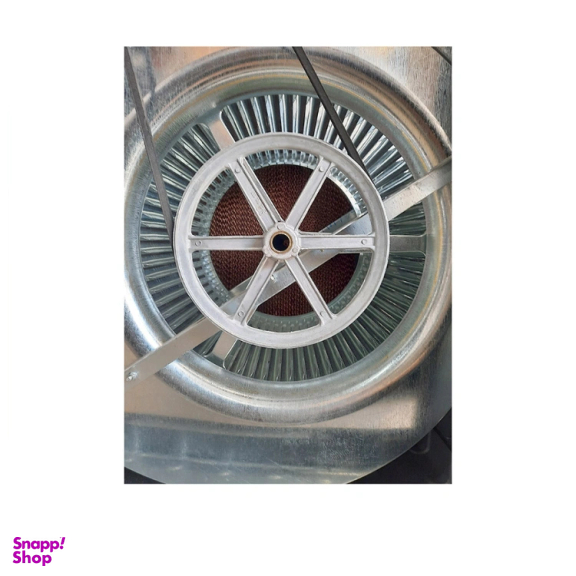 کولر آبی سلولزی اسپاد مدل MCC5500