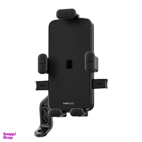 هولدر موبایل موتور سیکلت و دوچرخه رسی مدل RHO-C30