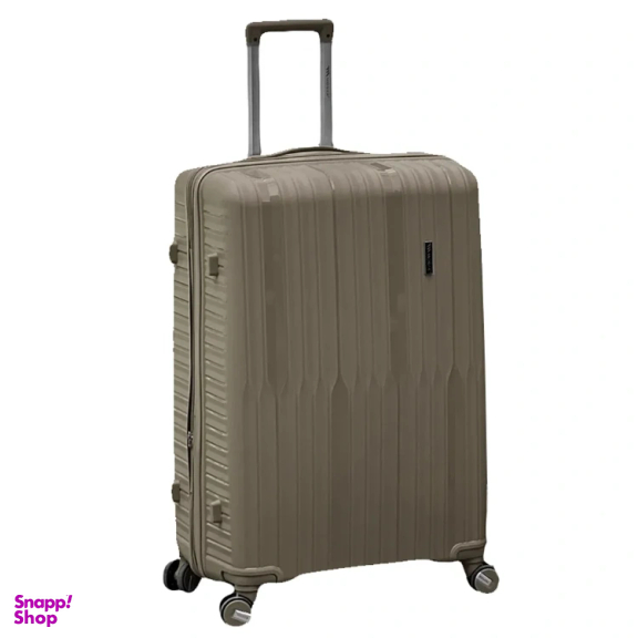 چمدان سایز کوچک مونزا مدل MNZ839 SMALL