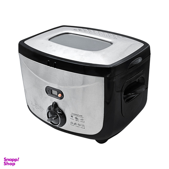 سرخ کن آ ا گ مدل TFD40