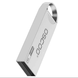 فلش مموری اسکو مدل R002 ظرفیت 16 گیگابایت