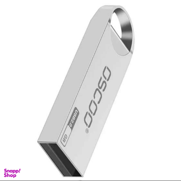 فلش مموری اسکو مدل R002 ظرفیت 16 گیگابایت