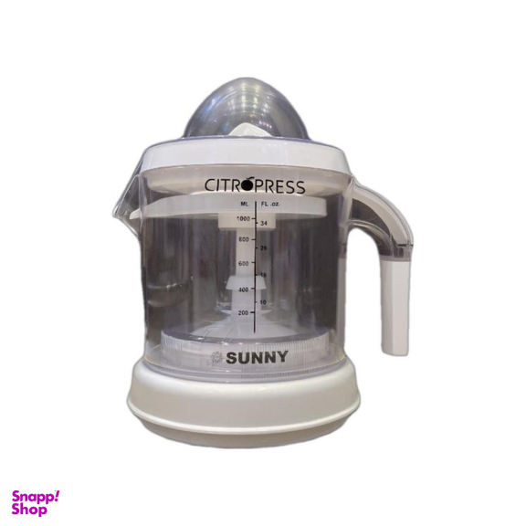 آب مرکبات گیری سانی مدل SCJ-356