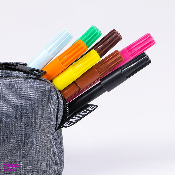 کوله پشتی توریث مدل ME-3950 به همراه جامدادی