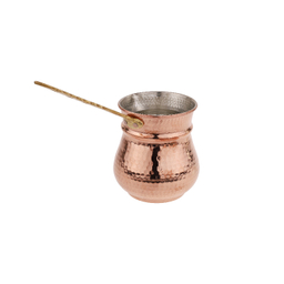 قهوه جوش مسی مدل N10