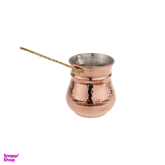 قهوه جوش مسی مدل N10