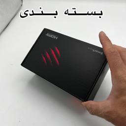 اندروید باکس تانیکس مدل TX68 32/4GB
