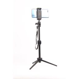 سه پایه دوربین جی ماری مدل MT68