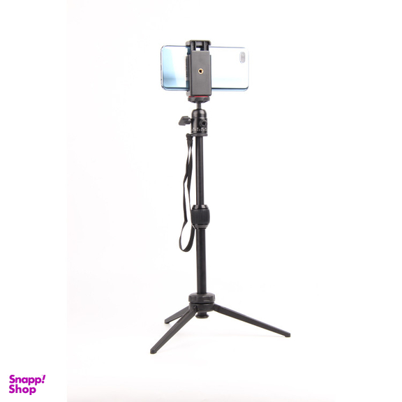 سه پایه دوربین جی ماری مدل MT68