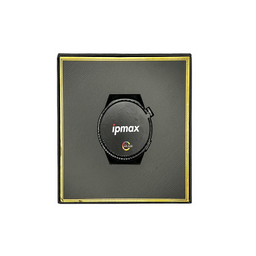 ساعت هوشمند آی پی مکس مدل WATCH4 46mm