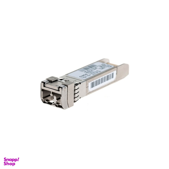 ماژول فیبر نوری سیسکو مدل SFP-10G-LR