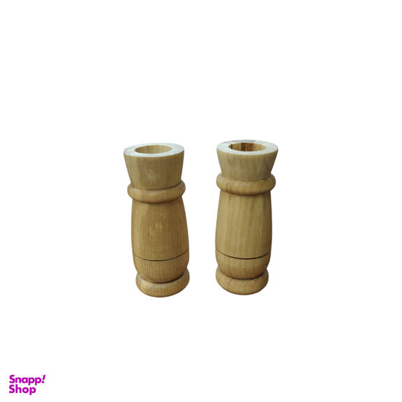 جاشمعی کد 7007 بسته 2 عددی