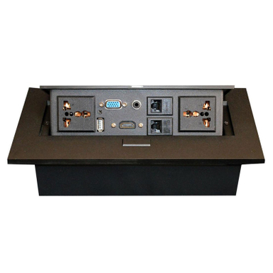 هاب داک استیشن وی اس پی مدل K514