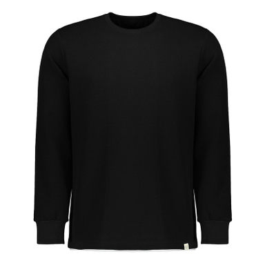 پلیور مردانه باینت مدل 945-6 رنگ مشکی