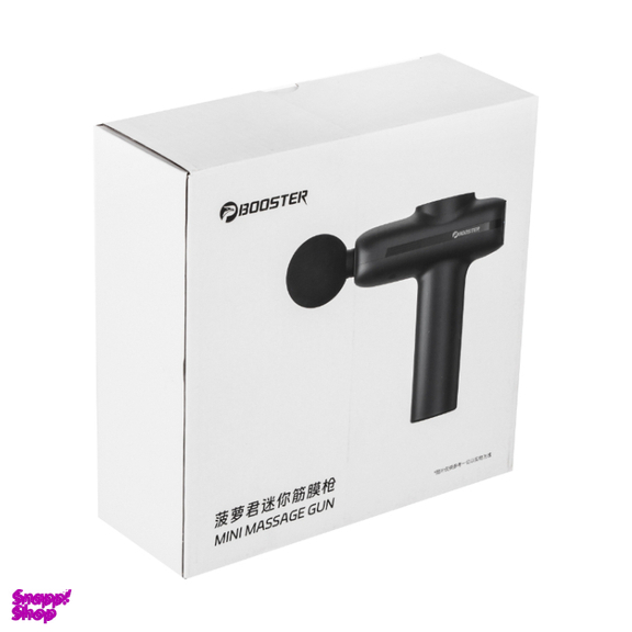 ماساژور برقی بوستر مدل Mini V6 سری سرد و گرم