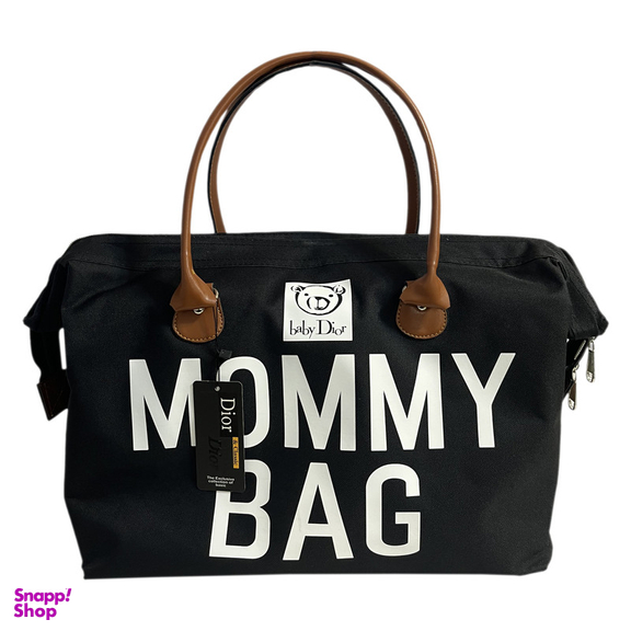 ساک لوازم کودک و نوزاد مامی بگ مدل 2241.7