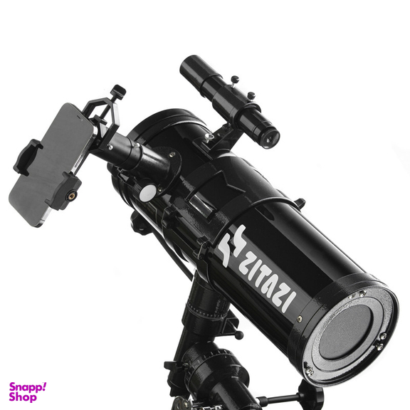 تلسکوپ زیتازی مدل F750150EQ