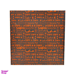 کیت کلاچ سایپا یدک کد P58-502804 مناسب پراید