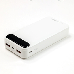پاوربانک هیسکا مدل HP-215PD ظرفیت 20000 میلی آمپر ساعت