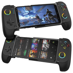 دسته بازی گوشی موبایل تسکو مدل TG140 W