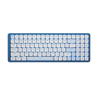 کیبورد بی سیم مخصوص بازی ردراگون مدل EVA PRO K684 WB RGB