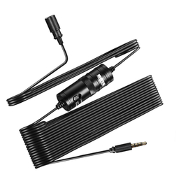 میکروفون یقه ای بویا مدل BY M1