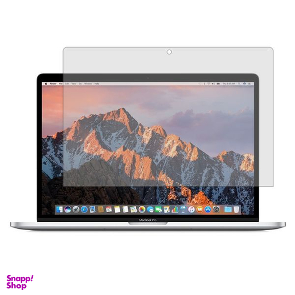 محافظ صفحه نمایش شفاف هوکو مدل Hygel مناسب برای لپ تاپ اپل MacBook Pro (15-inch, 2017)