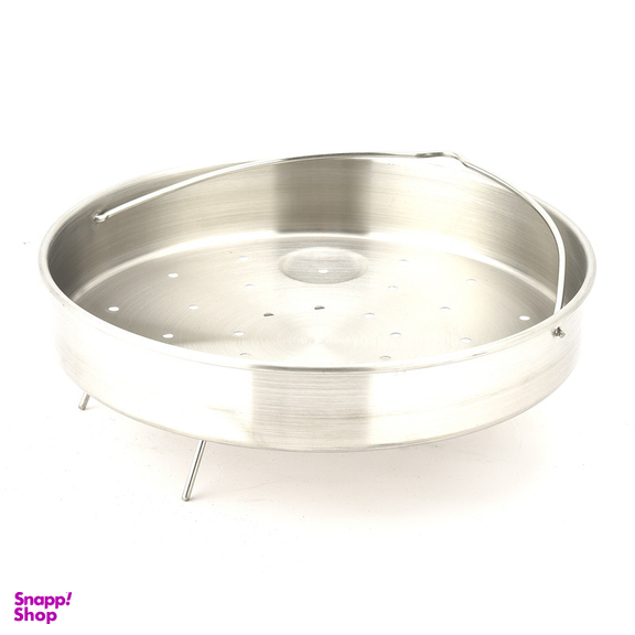 زودپز دوقلو جی فی نی مدل G-01PLUS گنجایش 6 و4 لیتر