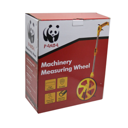 چرخ متر پاندا مدل ترمز دار YP-10 000M