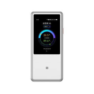 مودم 5G زد تی ای مدل U60 Pro